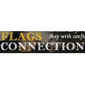 Flags Connections Coupon & Promo Codes