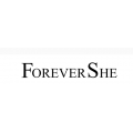 ForeverShe Coupon & Promo Codes