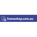 Frameshop Coupon & Promo Codes