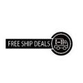 Free Ship Deals