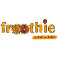 Froothie Coupon & Promo Codes