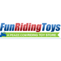 Fun Riding Toys Coupon & Promo Codes