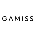 Gamiss Coupon & Promo Codes