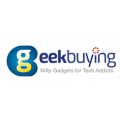 GeekBuying Coupon & Promo Codes