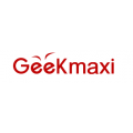 GEEKMAXI Coupon & Promo Codes