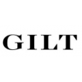 Gilt Coupon & Promo Codes