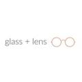 Glass and Lens