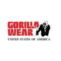 GORILLA WEAR Coupon & Promo Codes