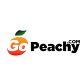 GoPeachy Coupon & Promo Codes