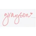 Grayson Shop Coupon & Promo Codes