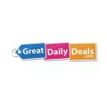 Great Daily Deals Coupon & Promo Codes