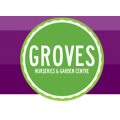 Groves Nurseries Coupon & Promo Codes