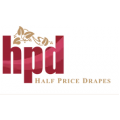 Half Price Drapes Coupon & Promo Codes