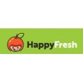 Happy Fresh ID Coupon & Promo Codes