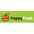 HappyFresh MY Coupon & Promo Codes