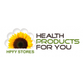 Health Products For You Coupon & Promo Codes