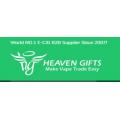 Heaven Gifts Coupon & Promo Codes