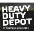 Heavy Duty Depot Coupon & Promo Codes