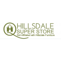 Hills Dale Super Store Coupon & Promo Codes