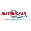 Historic Rail Coupon & Promo Codes
