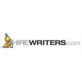 Hire Writers Coupon & Promo Codes