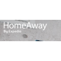 HomeAway Uk Coupon & Promo Codes