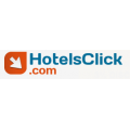 HotelsClick Coupon & Promo Codes