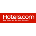 Hotels.com Hk