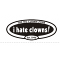 I Hate Clowns