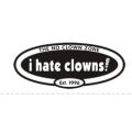 I Hate Clowns Coupon & Promo Codes