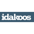 Idakoos Coupon & Promo Codes