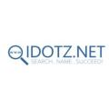 IDOTZ Coupon & Promo Codes