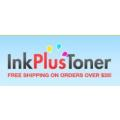 Ink Plus Toner Coupon & Promo Codes
