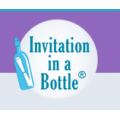 Invitation In A Bottle