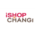 iShopChangi SG Coupon & Promo Codes