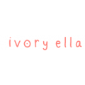 Ivory Ella Coupon & Promo Codes