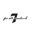 7 For All Mankind Coupon & Promo Codes