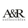 A&R Collectibles Coupon & Promo Codes