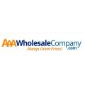 AAA WHOLESALE COMPANY Coupon & Promo Codes