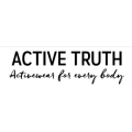 Active Truth Discount & Promo Codes