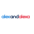 Alex and Alexa Coupon & Promo Codes