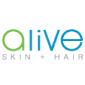 Alive Skin + Hair Discount & Promo Codes