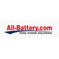 All-Battery Coupon & Promo Codes