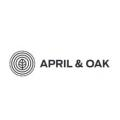 April & Oak Coupon & Promo Codes