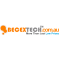 BecexTech AU Discount & Promo Codes