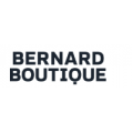 Bernard Boutique Coupon & Promo Codes