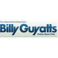 Billy Guyatts