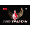 Body Spartan