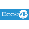 BookVIP Coupon & Promo Codes