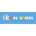 BuyinCoins Coupon & Promo Codes